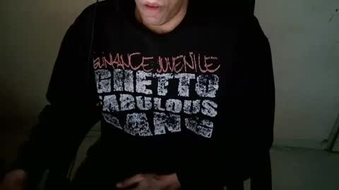 dwaynejamesjackson online show from February 21, 2025, 8:07 am