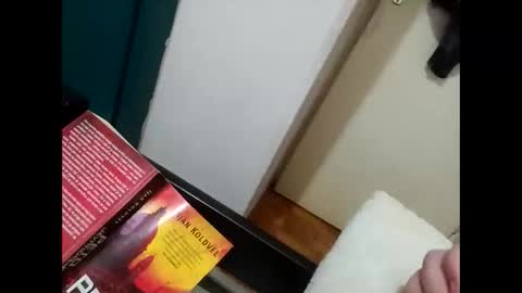 Ivan online show from January 11, 2026, 12:59 am