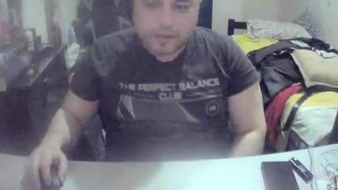 Ivan online show from April 12, 2026, 2:27 am