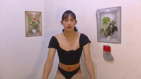 dy_namite online show from February 27, 2026, 5:13 pm