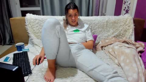 dayana online show from January 11, 2025, 4:48 am