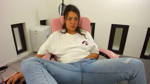 dayana online show from September 13, 2025, 4:34 am