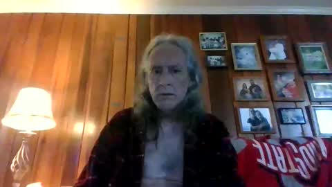 dyankee68 online show from November 29, 2025, 1:36 pm