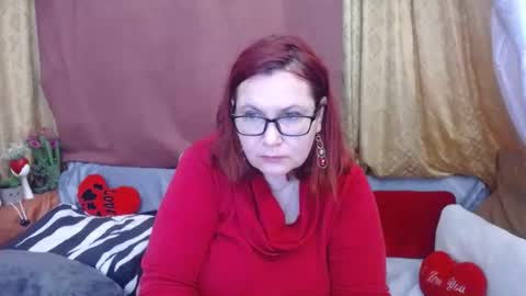 Dyanne online show from April 13, 2026, 2:28 am