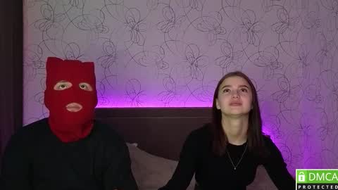 dyavoll666 online show from March 26, 2026, 5:18 pm