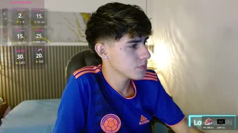 dyla_n18_ online show from November 22, 2025, 7:46 pm