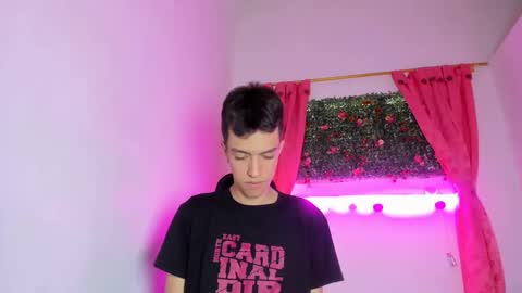 Dylan online show from October 9, 2025, 11:41 am