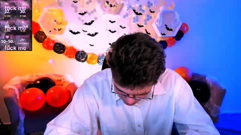 dylan_bold online show from October 26, 2025, 9:37 am