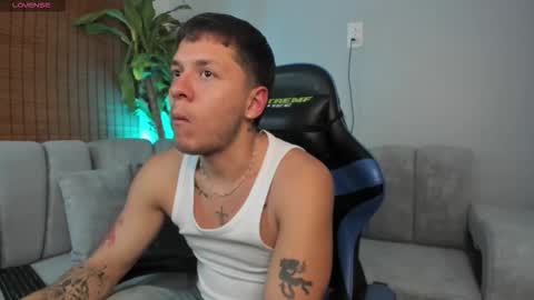 Snapshot of dylan_coleman1 chatting on February 14, 2026, 5:59 am dylan_coleman1 online show from February 14, 2026, 5:59 am