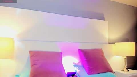 Dylan and Katte online show from March 12, 2026, 10:49 pm