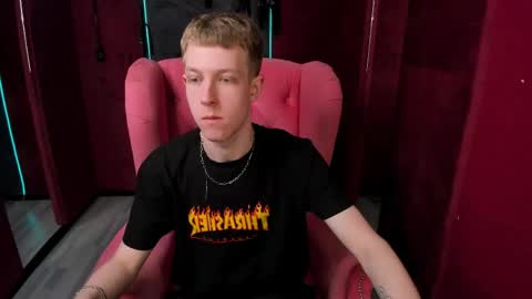 Dylan online show from April 16, 2026, 10:16 am