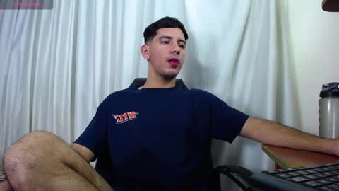 Dylan online show from December 8, 2024, 4:18 pm