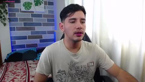 Dylan online show from December 11, 2024, 7:36 pm