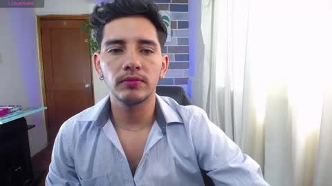 Dylan online show from December 13, 2024, 7:10 pm