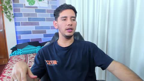 Dylan online show from December 19, 2024, 7:29 pm