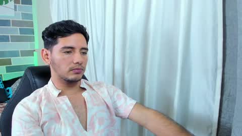 Dylan online show from December 21, 2024, 8:10 pm