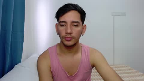 Dylan online show from January 19, 2025, 7:15 pm