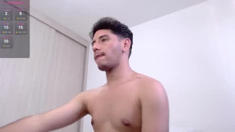 Dylan online show from January 19, 2025, 10:17 pm