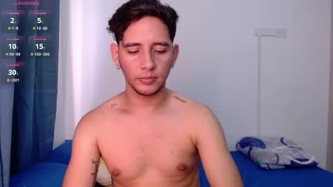 Dylan online show from January 21, 2025, 8:54 pm