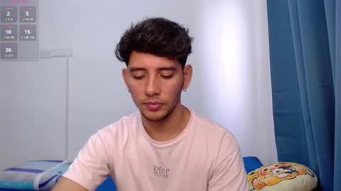 Dylan online show from January 24, 2025, 7:39 pm