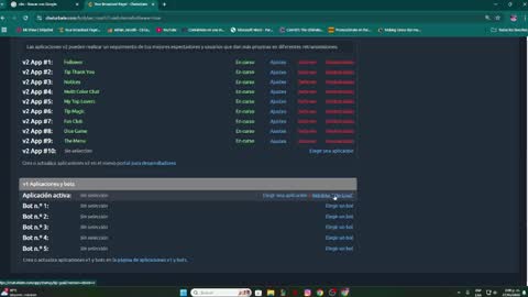 Dylan online show from January 27, 2025, 7:03 pm