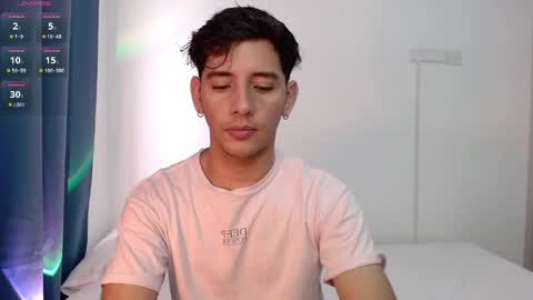 Dylan online show from February 3, 2025, 8:13 pm