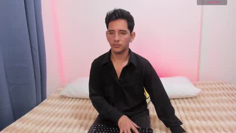 Dylan online show from March 10, 2025, 8:12 pm