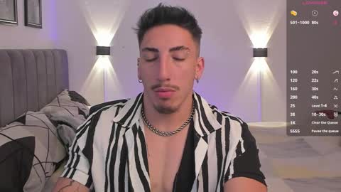 Bryan model independient online show from January 4, 2025, 7:23 pm