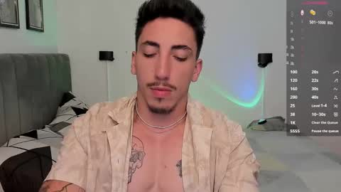 Bryan model independient online show from January 23, 2025, 6:24 pm