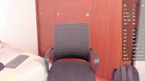 Bryan model independient online show from February 2, 2025, 11:11 pm