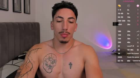 Bryan model independient online show from February 12, 2025, 12:48 am