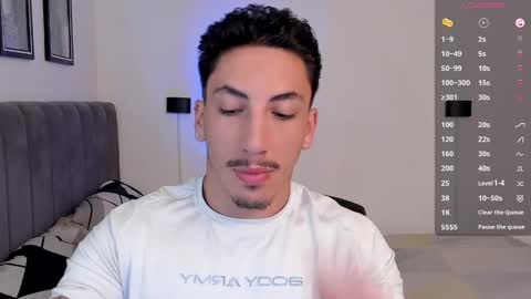 Bryan model independient online show from March 4, 2025, 8:27 pm