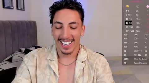 Bryan model independient online show from March 4, 2025, 11:32 pm