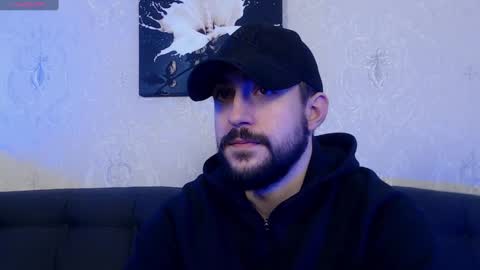 Dylan online show from January 27, 2025, 5:25 am