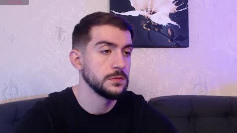 Dylan online show from February 2, 2025, 10:28 pm