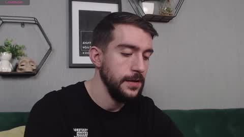 Dylan online show from February 10, 2025, 7:38 pm