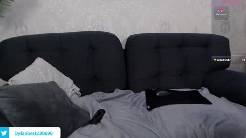 Dylan online show from February 14, 2025, 9:34 am