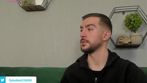 Dylan online show from October 6, 2025, 1:58 am