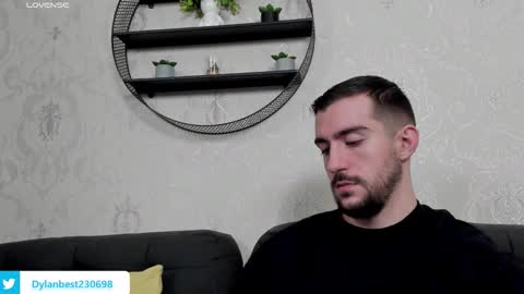 Dylan online show from January 7, 2026, 11:18 pm