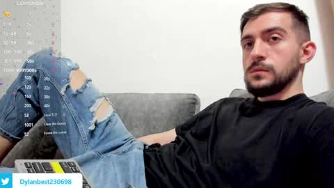 Dylan online show from June 4, 2026, 10:05 pm
