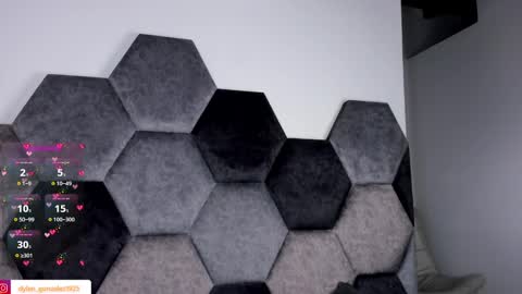 Snapshot of dylan_turner_ chatting on September 21, 2025, 9:05 pm dylan_turner_ online show from September 21, 2025, 9:05 pm