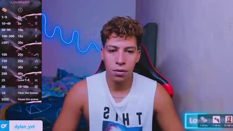 yohe online show from April 23, 2026, 2:52 pm