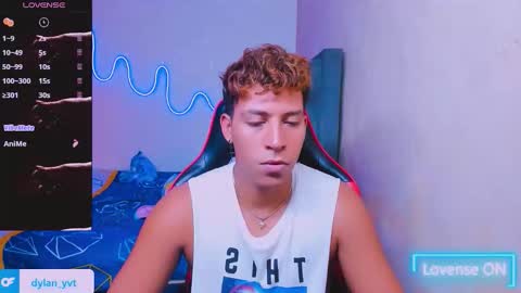 yohe online show from April 24, 2026, 2:58 am