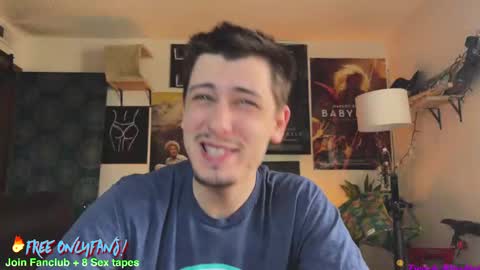 Dylan Daniel 7.8 online show from February 28, 2025, 4:53 pm