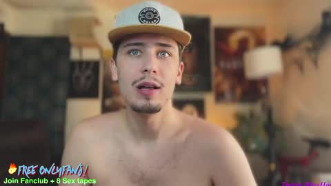 Dylan Daniel 7.8 online show from February 28, 2025, 7:56 pm