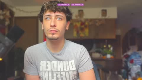 Dylan Daniel 7.8 online show from September 30, 2025, 5:29 pm