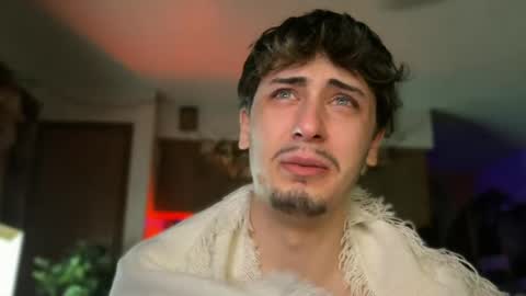 Dylan Daniel 7.8 online show from October 7, 2025, 9:28 am