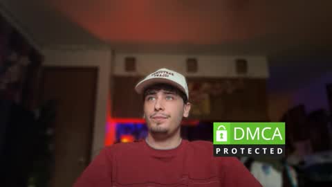 Dylan Daniel 7.8 online show from December 19, 2025, 10:39 pm