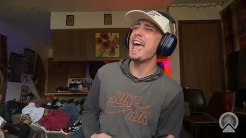 Dylan Daniel 7.8 online show from March 15, 2026, 10:05 pm