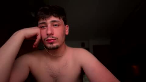 Dylan Daniel 7.8 online show from March 22, 2026, 7:01 am